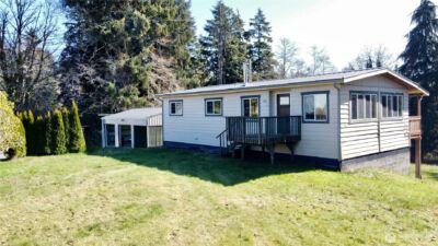 144 Tveit Road , Sekiu, WA 98381 - Photo 11