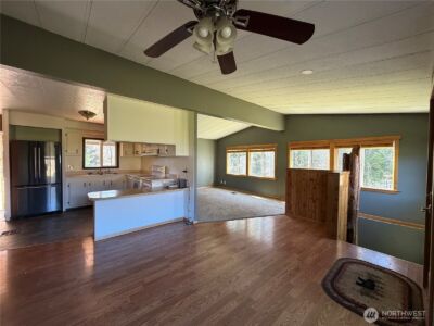 144 Tveit Road , Sekiu, WA 98381 - Photo 13