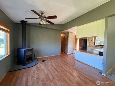 144 Tveit Road , Sekiu, WA 98381 - Photo 16