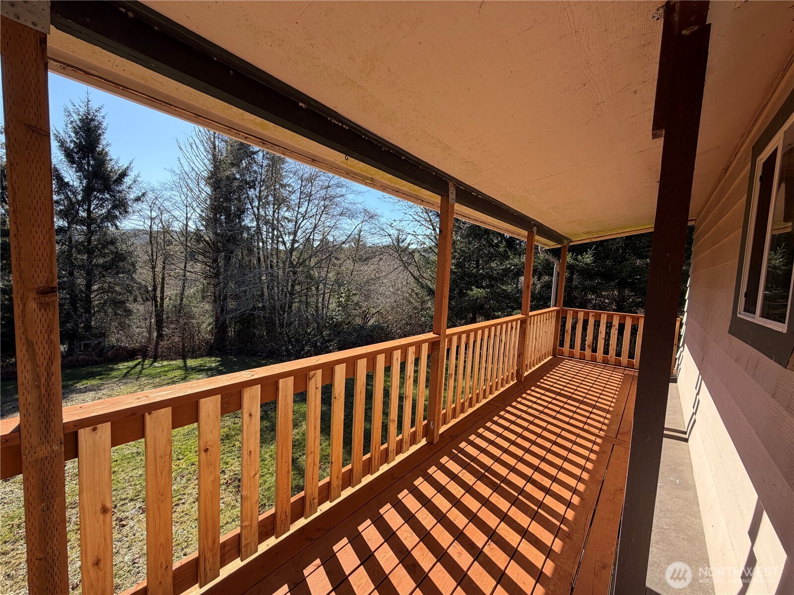 144 Tveit Road , Sekiu, WA 98381