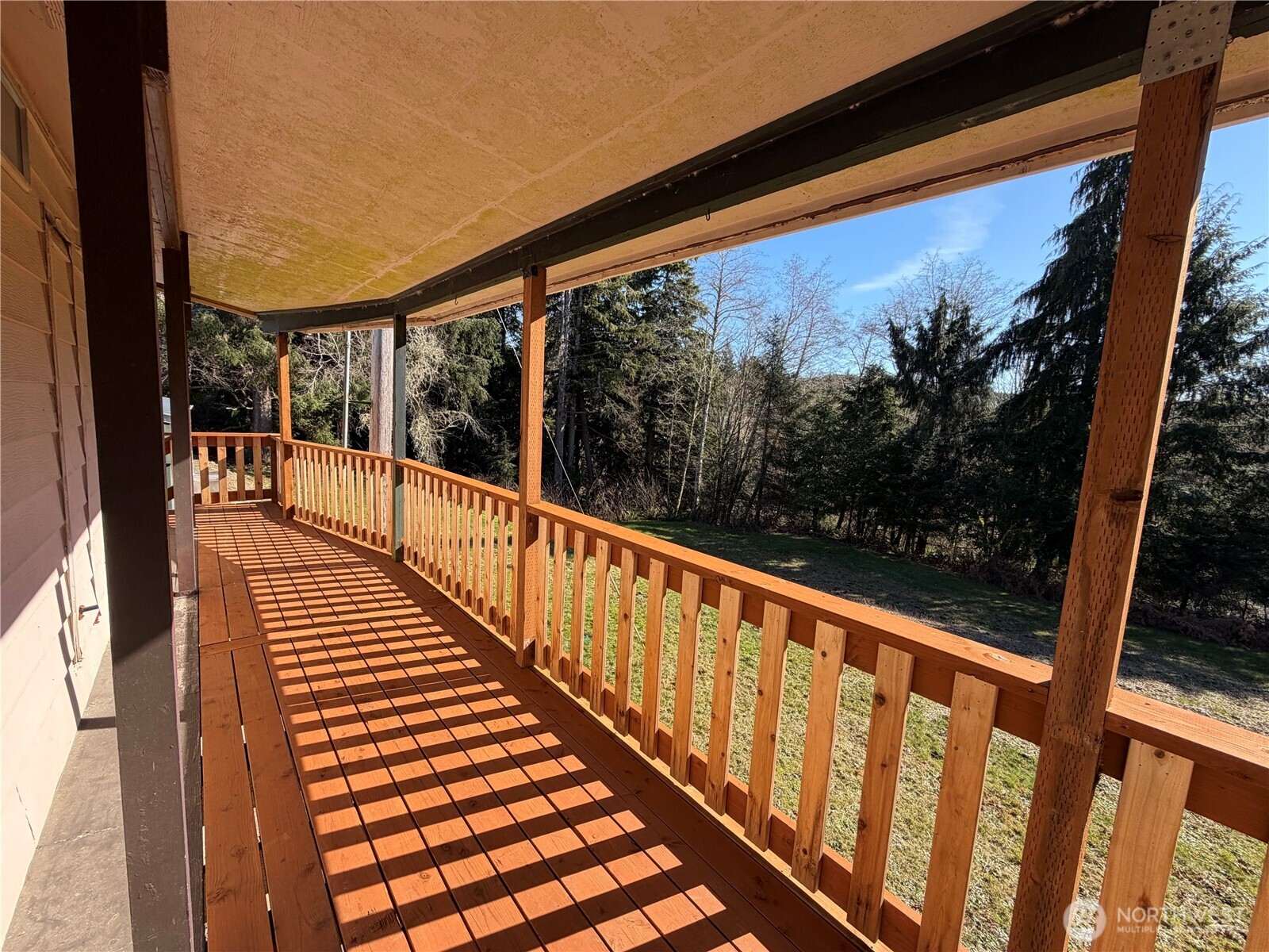 144 Tveit Road , Sekiu, WA 98381