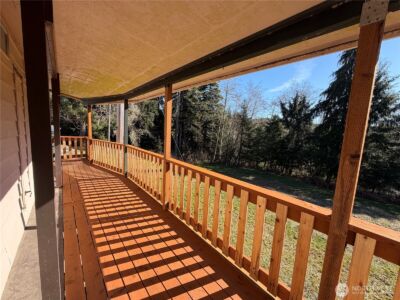 144 Tveit Road , Sekiu, WA 98381 - Photo 22