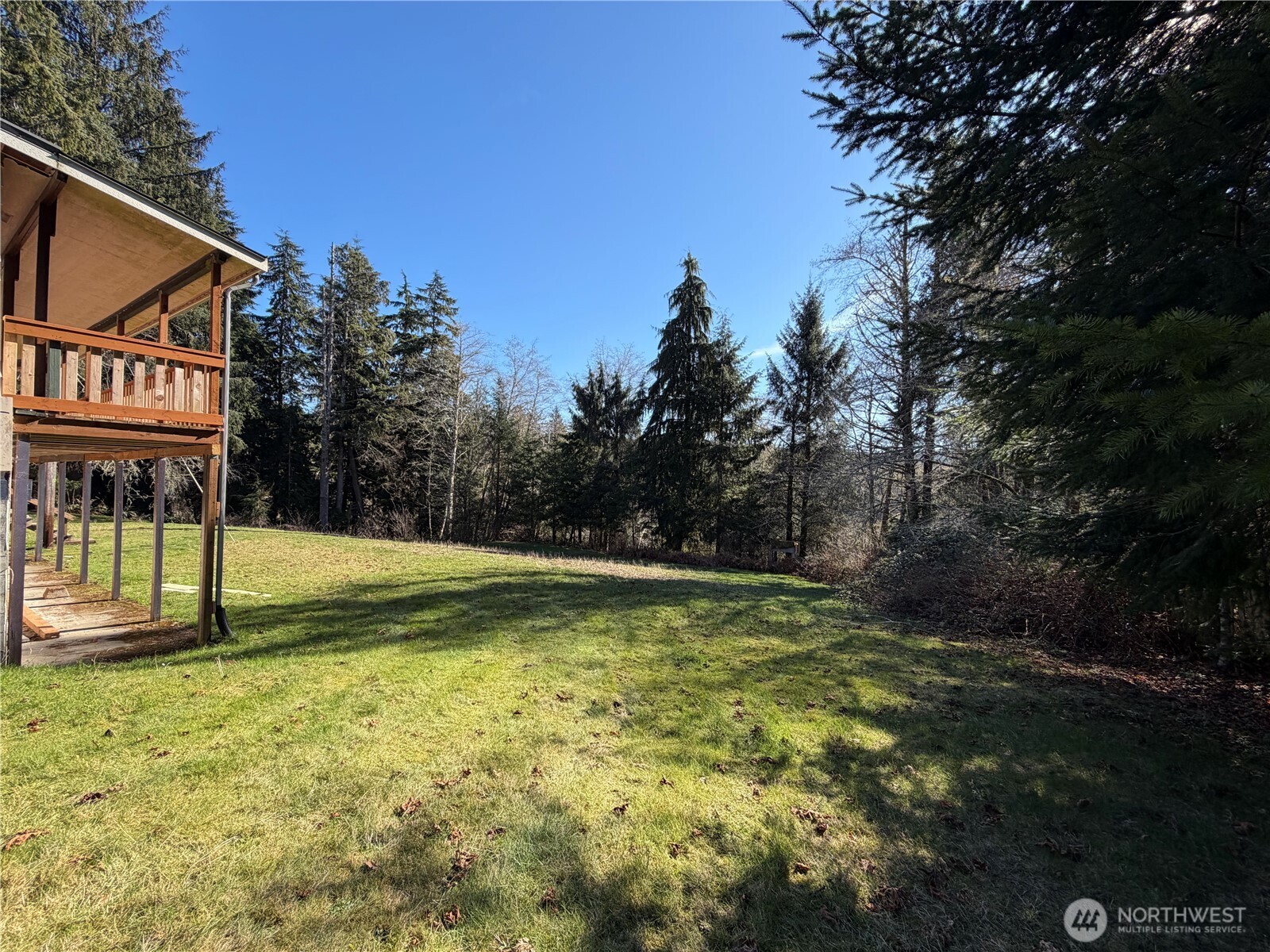 144 Tveit Road , Sekiu, WA 98381