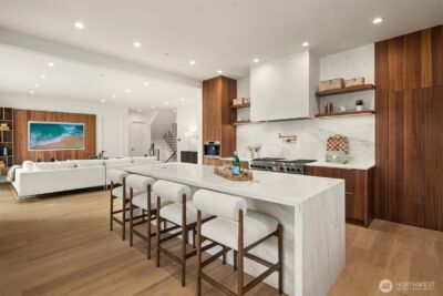 7611 NE 12th Street , Medina, WA 98039 - Photo 11