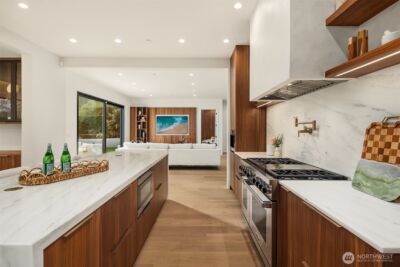 7611 NE 12th Street , Medina, WA 98039 - Photo 12