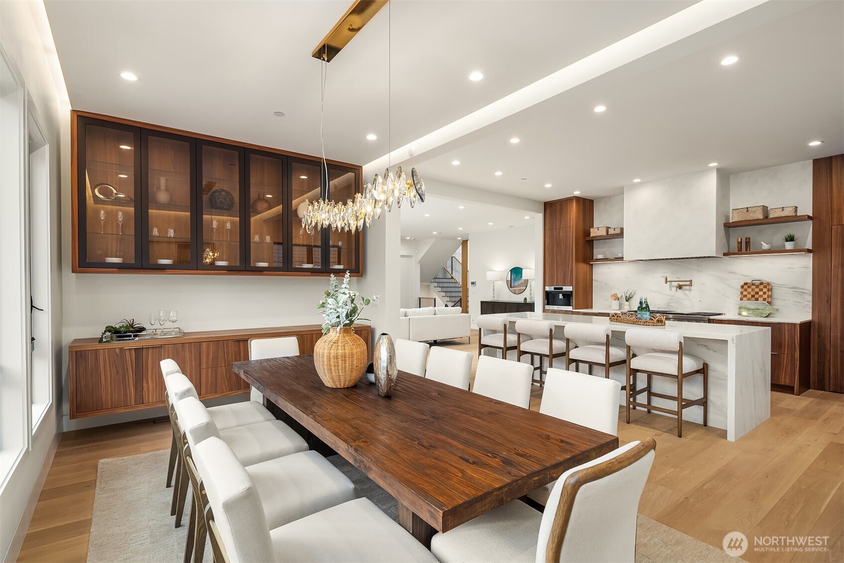 7611 NE 12th Street , Medina, WA 98039