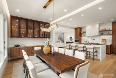 7611 NE 12th Street , Medina, WA 98039 - Photo 15