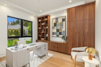 7611 NE 12th Street , Medina, WA 98039 - Photo 16