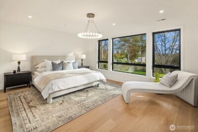 7611 NE 12th Street , Medina, WA 98039 - Photo 19