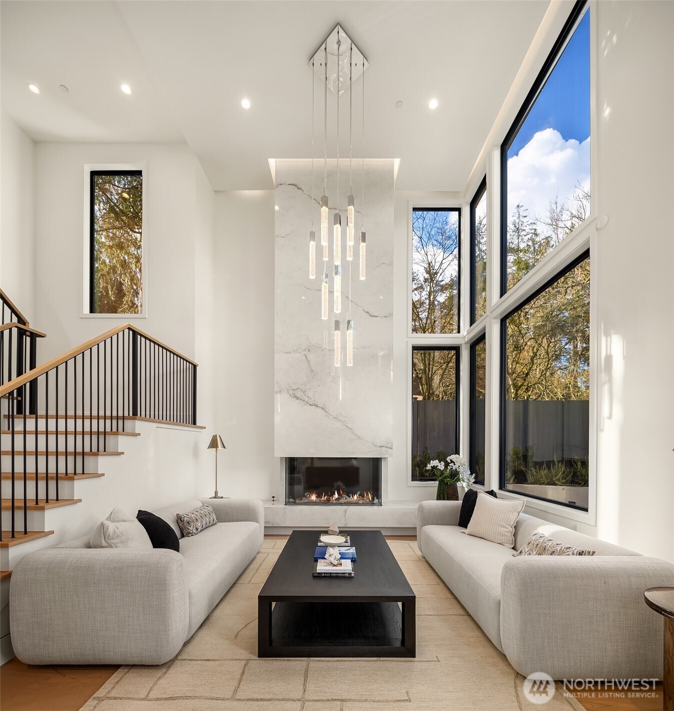 7611 NE 12th Street , Medina, WA 98039