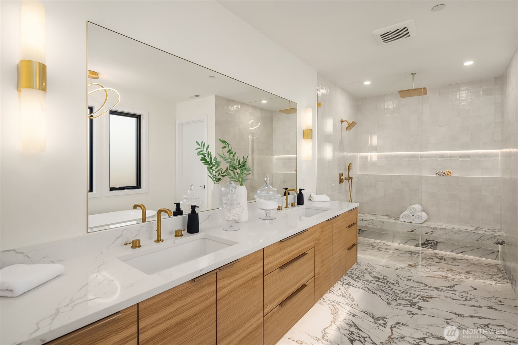 7611 NE 12th Street , Medina, WA 98039