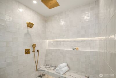 7611 NE 12th Street , Medina, WA 98039 - Photo 23