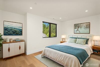 7611 NE 12th Street , Medina, WA 98039 - Photo 24