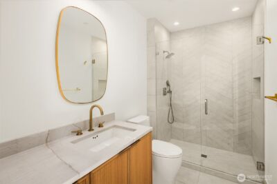 7611 NE 12th Street , Medina, WA 98039 - Photo 25