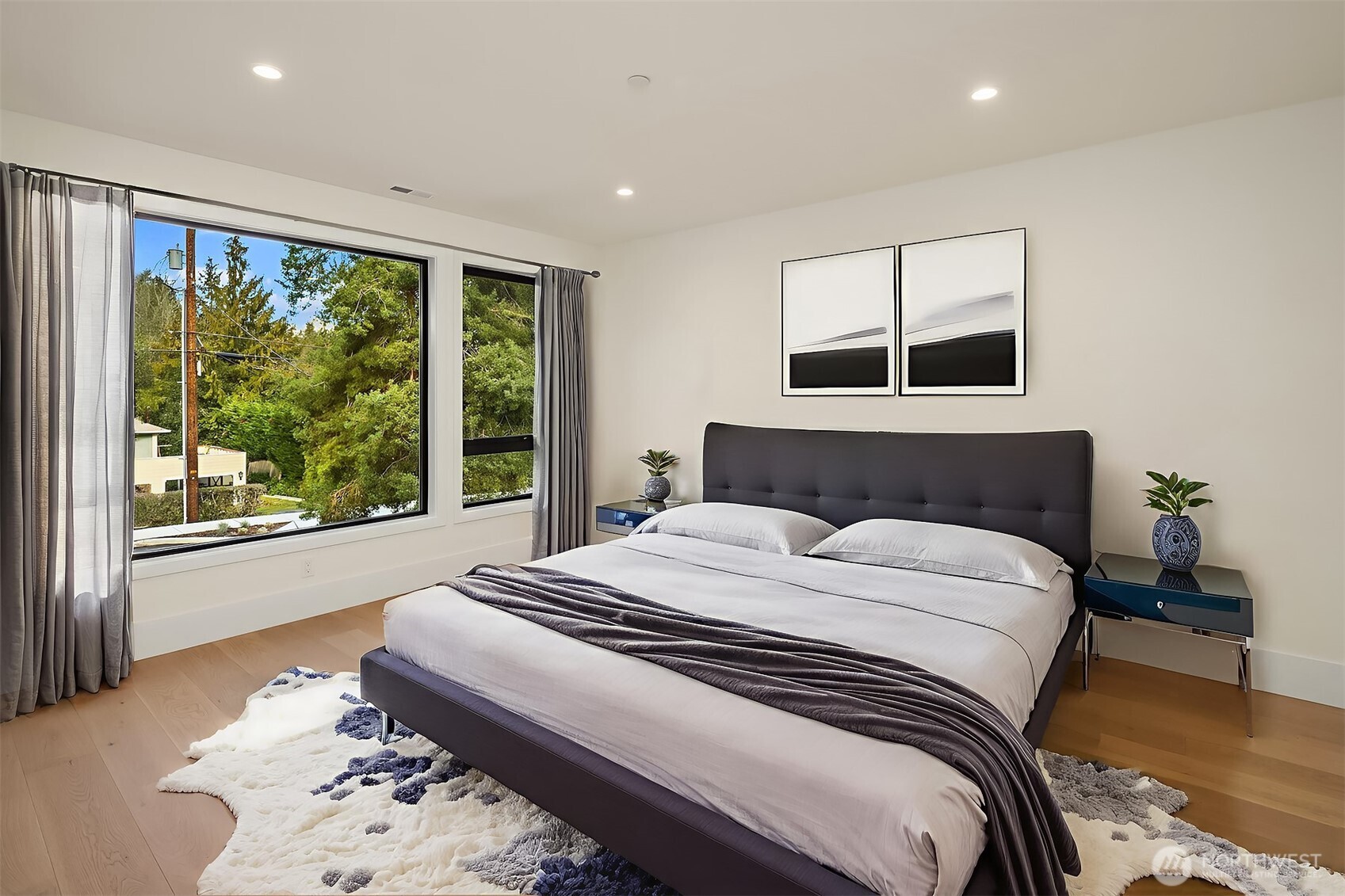 7611 NE 12th Street , Medina, WA 98039