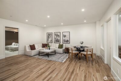 7611 NE 12th Street , Medina, WA 98039 - Photo 31