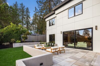 7611 NE 12th Street , Medina, WA 98039 - Photo 39