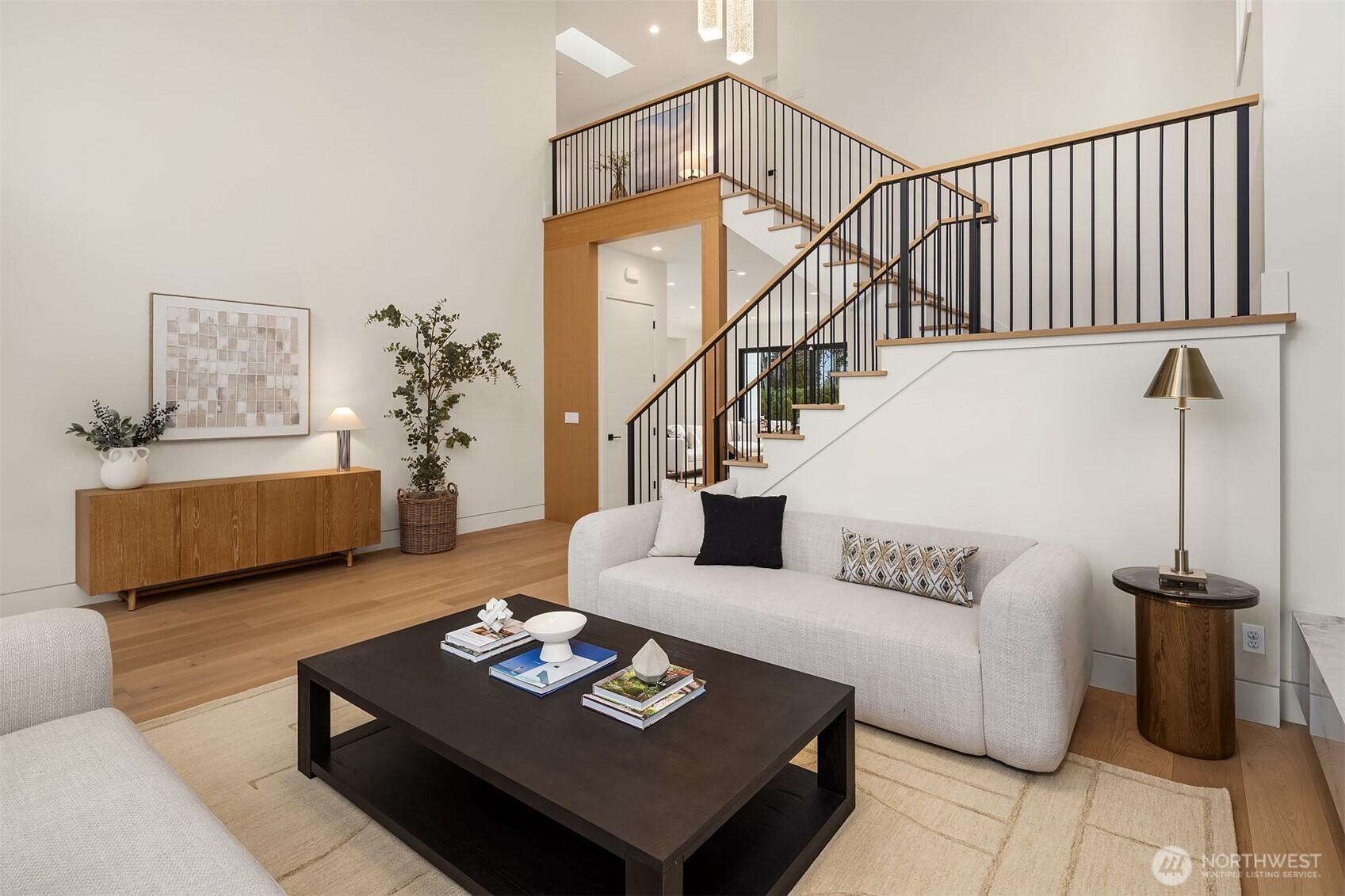 7611 NE 12th Street , Medina, WA 98039