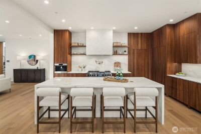 7611 NE 12th Street , Medina, WA 98039 - Photo 10