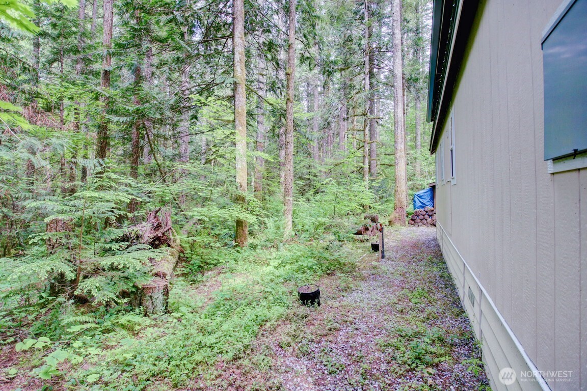 20 Goldrush Road , Deming, WA 98244