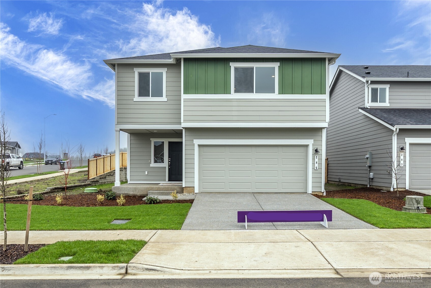 285 Wind River Drive , Chehalis, WA 98532