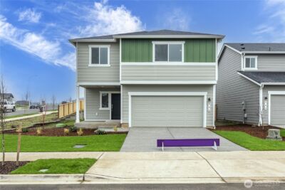 285 Wind River Drive , Chehalis, WA 98532