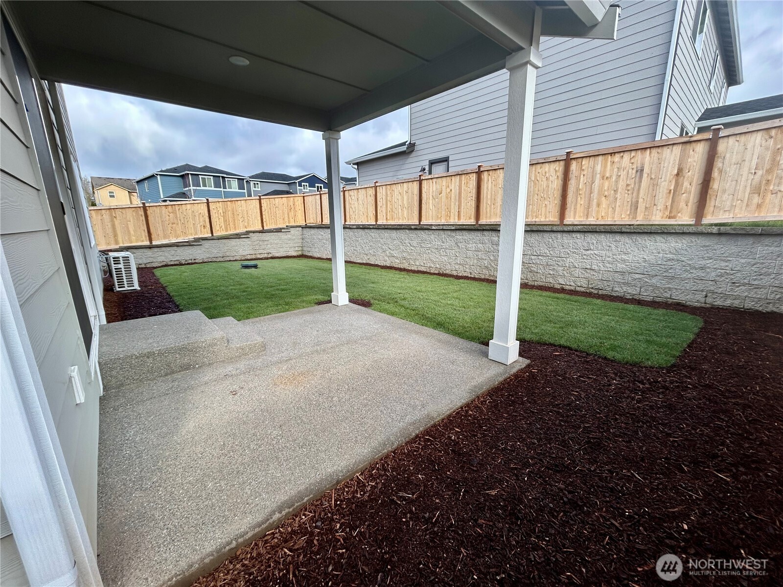 285 Wind River Drive , Chehalis, WA 98532