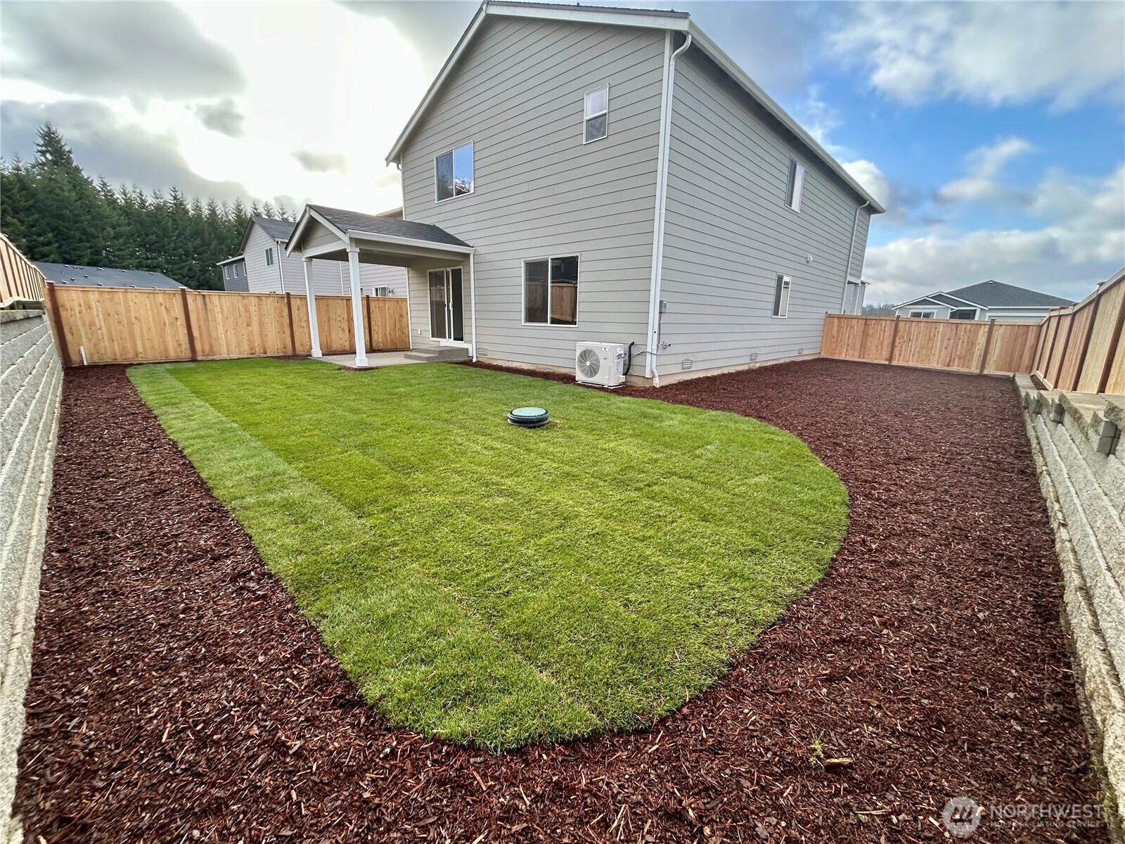 285 Wind River Drive , Chehalis, WA 98532