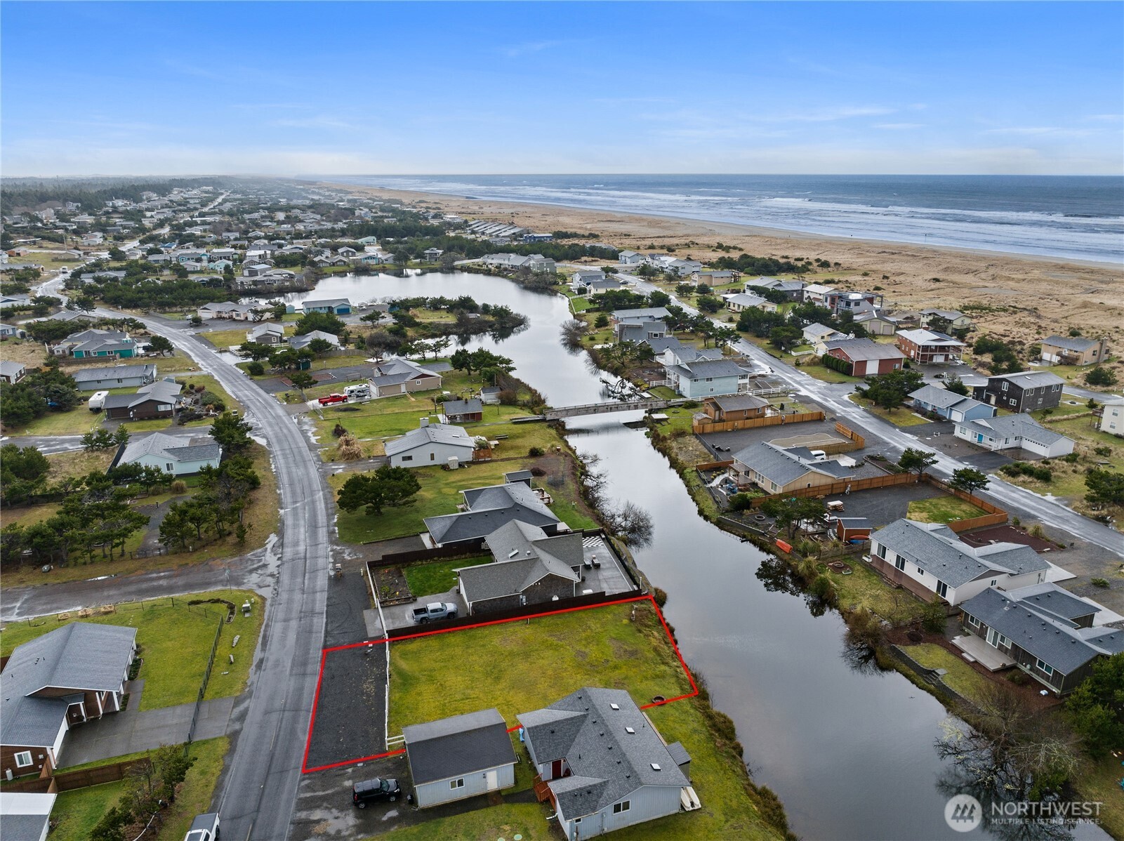 34515 I Street , Ocean Park, WA 98640