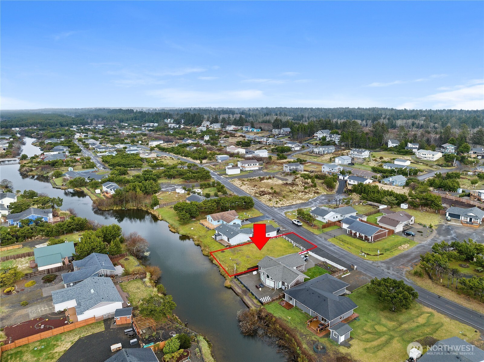 34515 I Street , Ocean Park, WA 98640