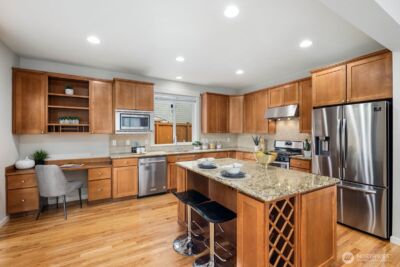 5620 NE 6th Place , Renton, WA 98059-4983 - Photo 13