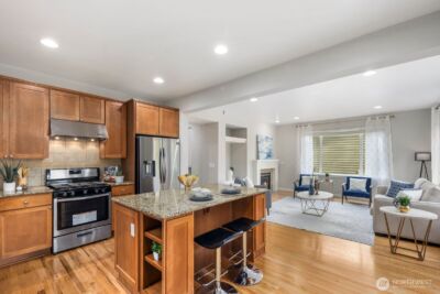 5620 NE 6th Place , Renton, WA 98059-4983 - Photo 15