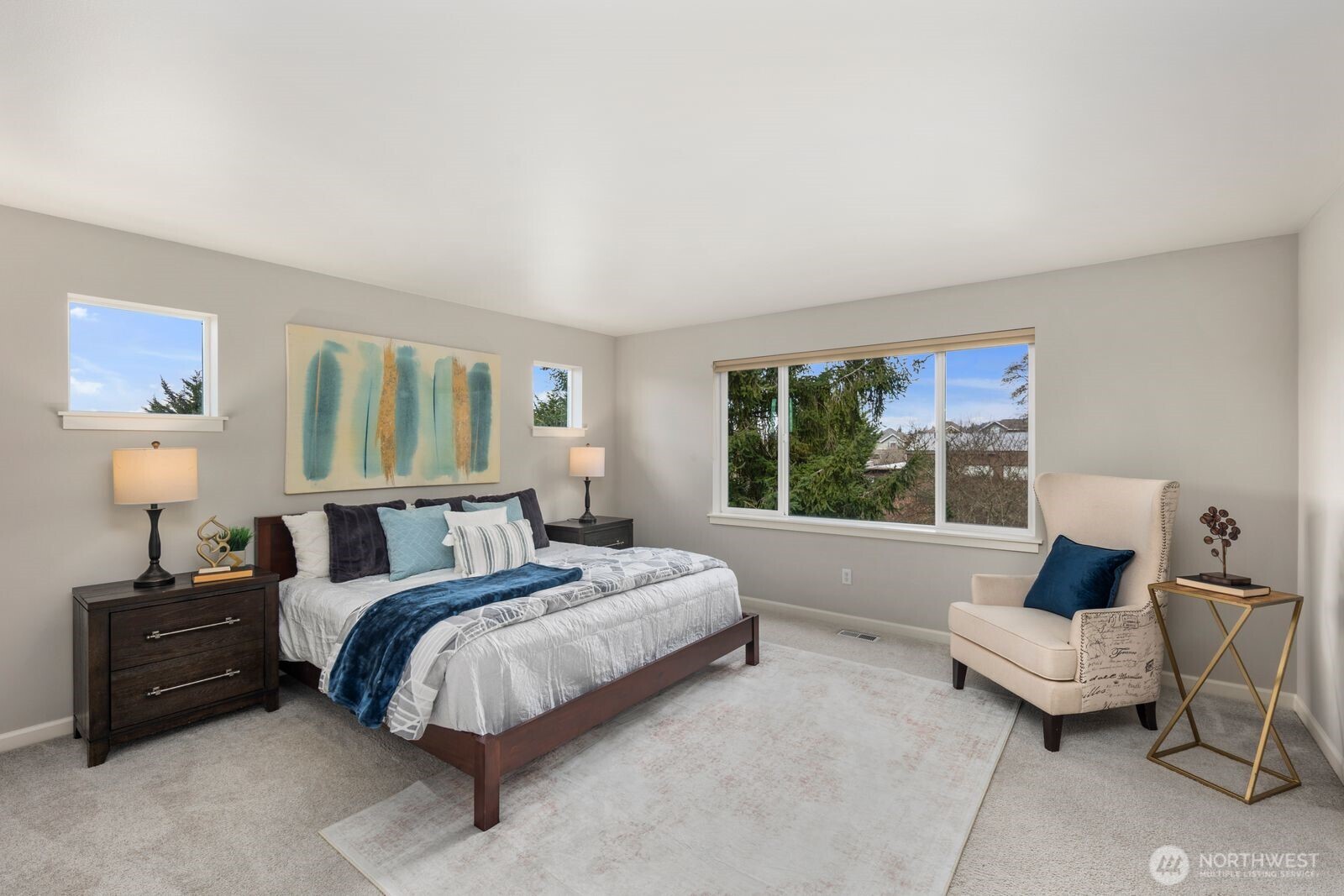 5620 NE 6th Place , Renton, WA 98059-4983