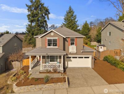 5620 NE 6th Place , Renton, WA 98059-4983 - Photo 2