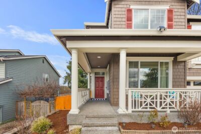 5620 NE 6th Place , Renton, WA 98059-4983 - Photo 3