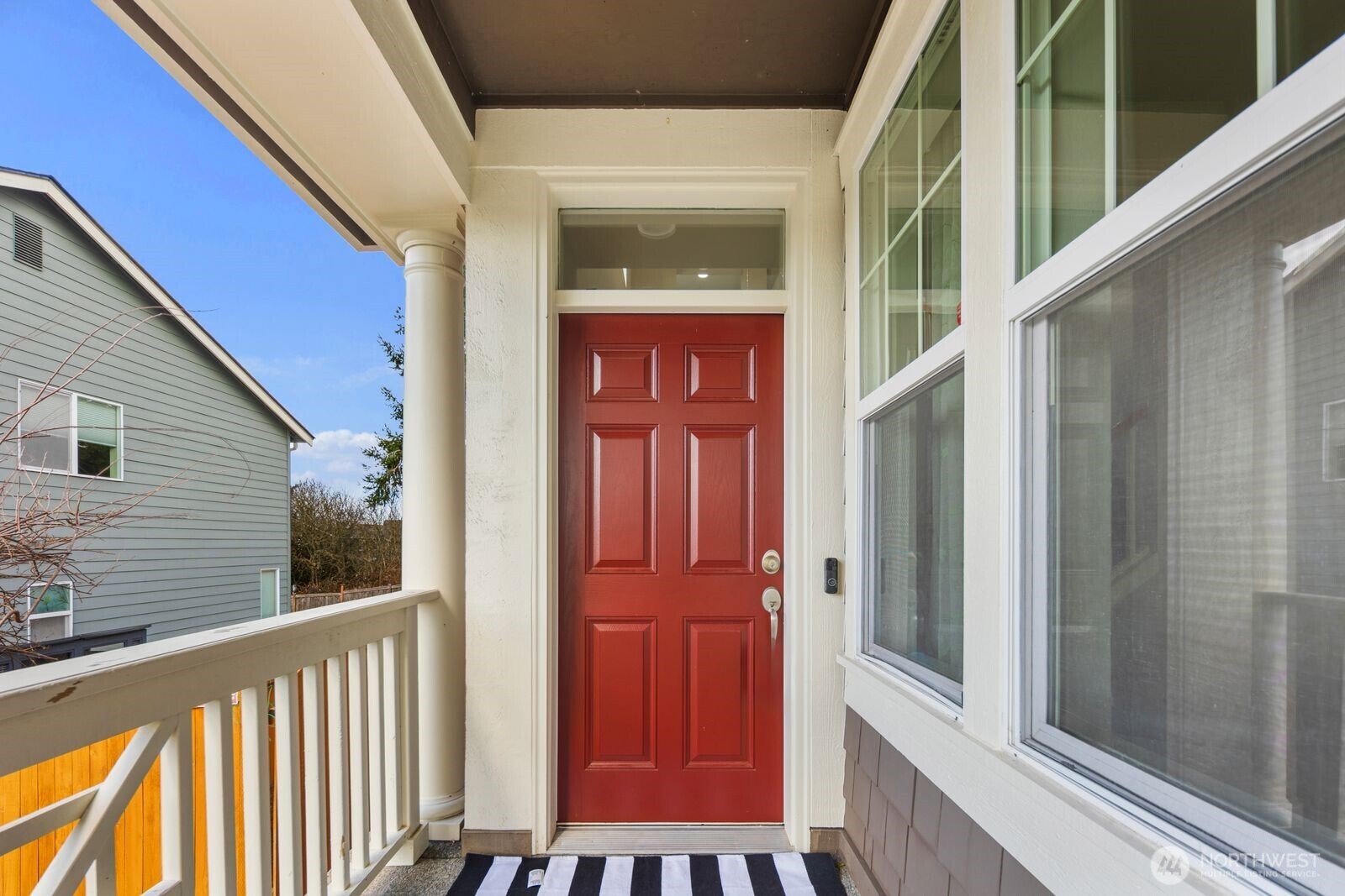 5620 NE 6th Place , Renton, WA 98059-4983