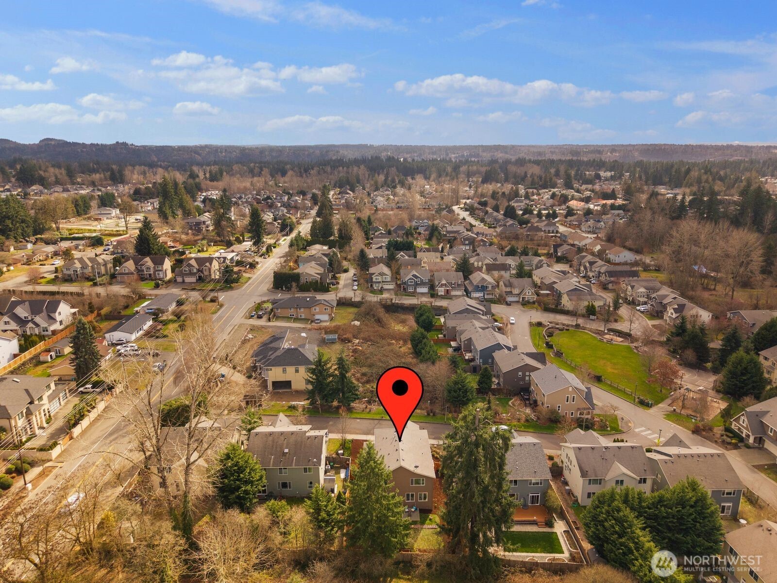 5620 NE 6th Place , Renton, WA 98059-4983