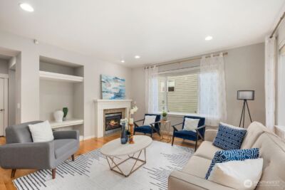 5620 NE 6th Place , Renton, WA 98059-4983 - Photo 9