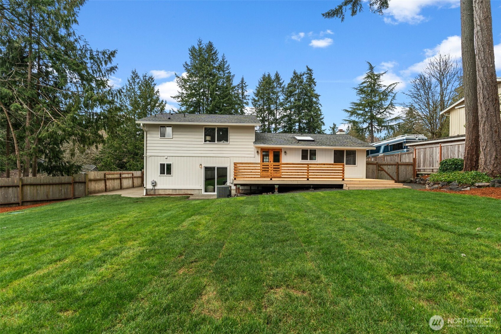4222 58th St Court NW, Gig Harbor, WA 98335