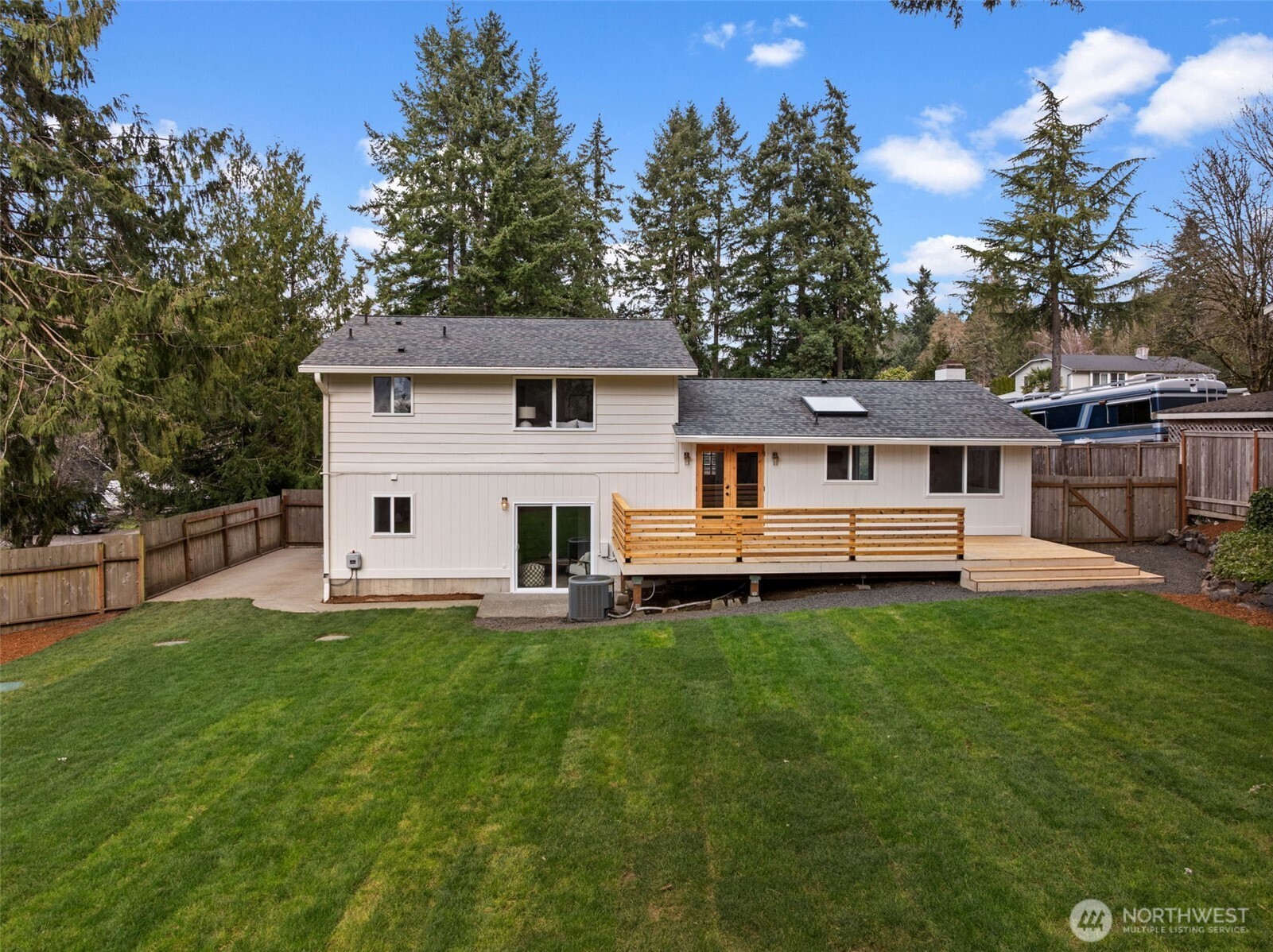 4222 58th St Court NW, Gig Harbor, WA 98335