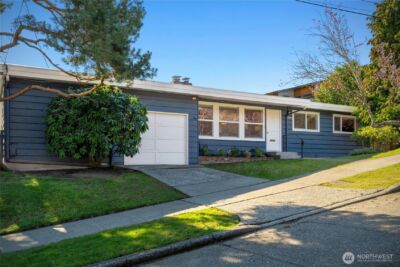 2415 W McGraw Street , Seattle, WA 98199 - Photo 1