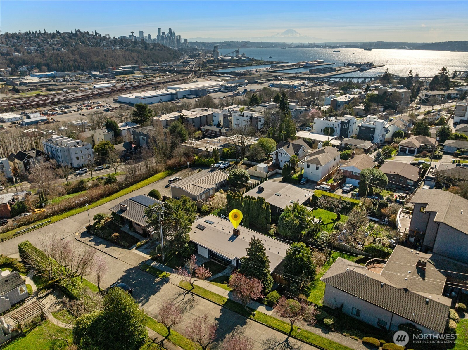 2415 W McGraw Street , Seattle, WA 98199