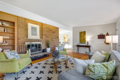 2415 W McGraw Street , Seattle, WA 98199 - Photo 3