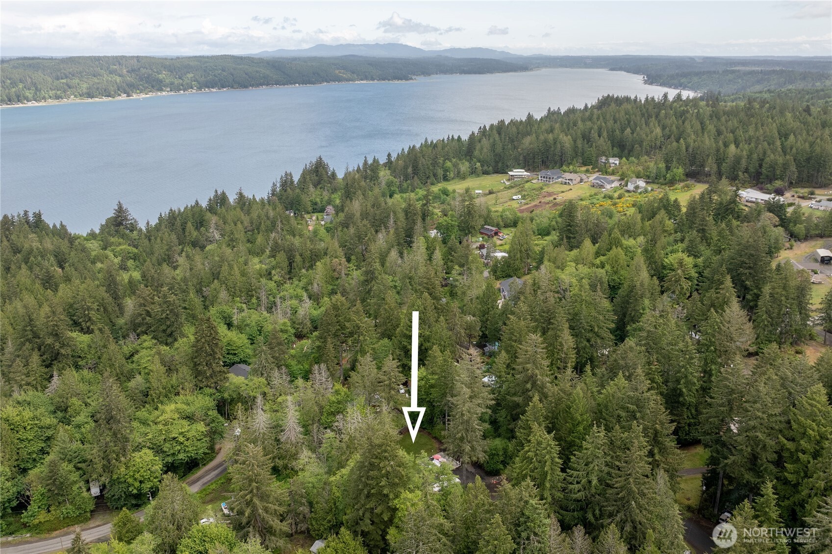 151 E Hillside Drive , Belfair, WA 98528