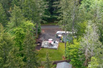 151 E Hillside Drive , Belfair, WA 98528 - Photo 13