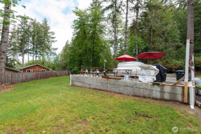 151 E Hillside Drive , Belfair, WA 98528 - Photo 14