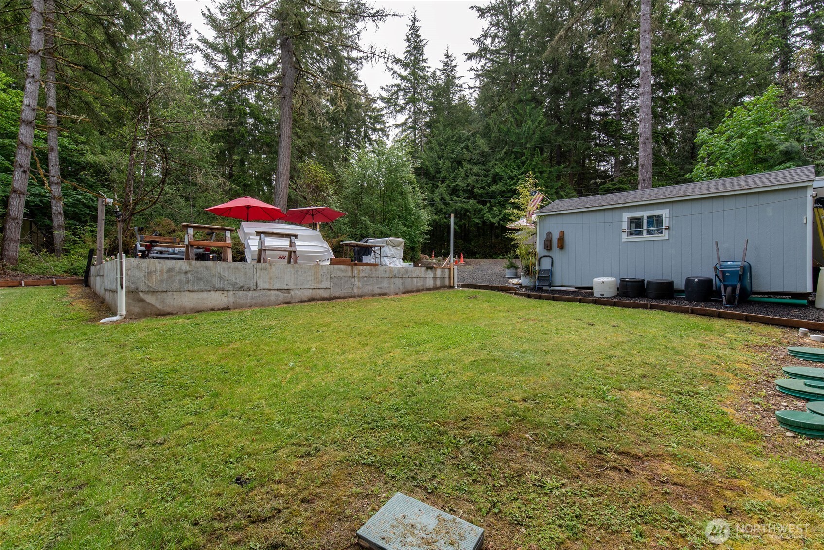 151 E Hillside Drive , Belfair, WA 98528