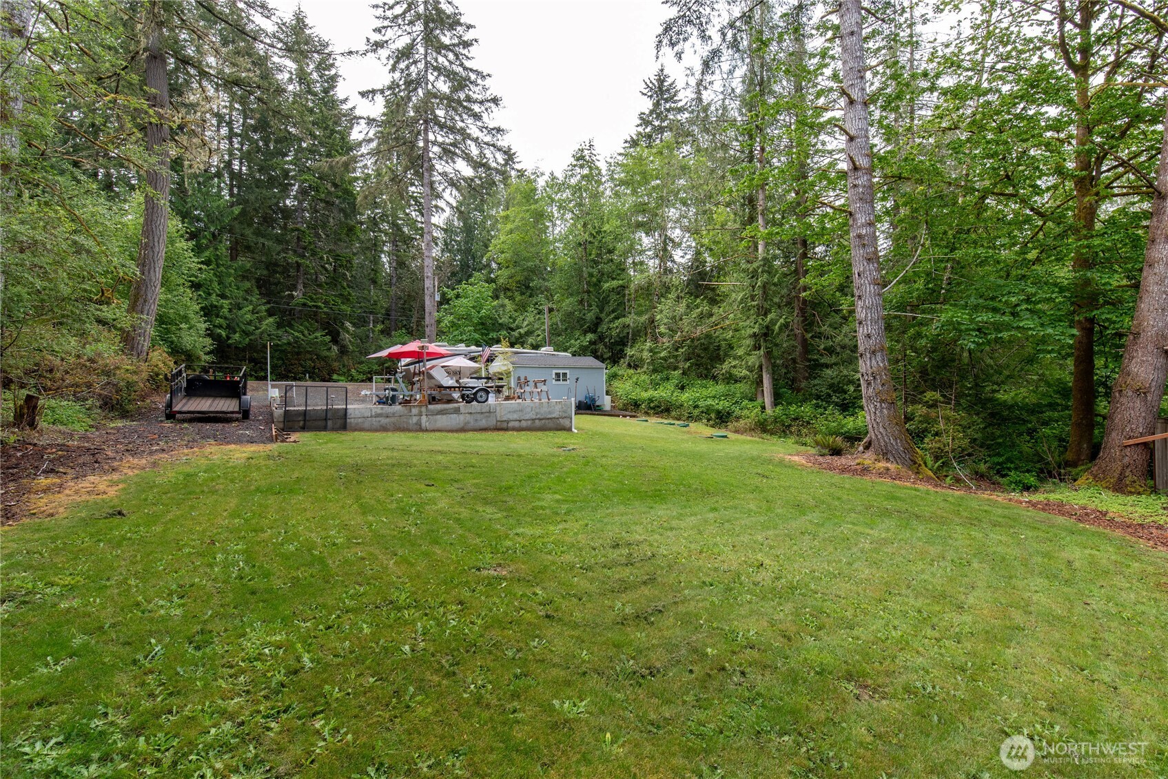 151 E Hillside Drive , Belfair, WA 98528