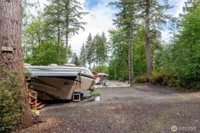 151 E Hillside Drive , Belfair, WA 98528 - Photo 19