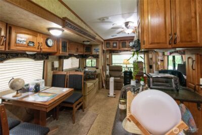 151 E Hillside Drive , Belfair, WA 98528 - Photo 22